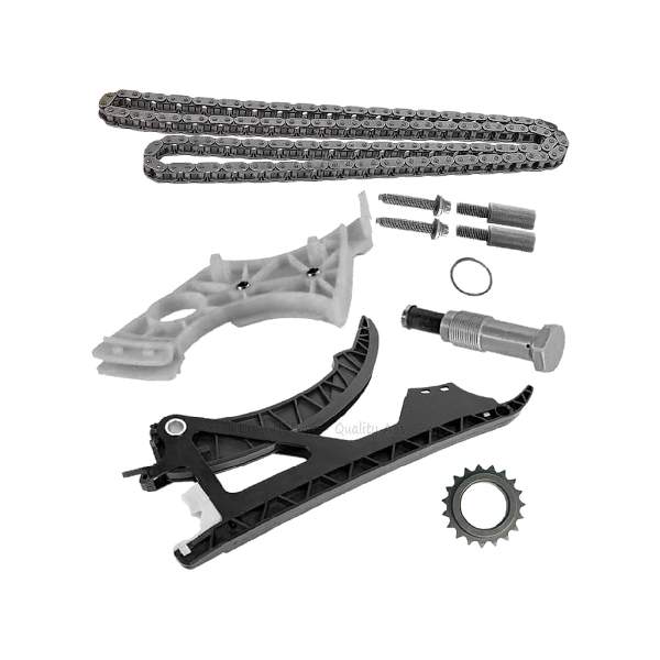 تصویر محصول کیت تایم بی ام و سری 5 سدان 523i سال 2011